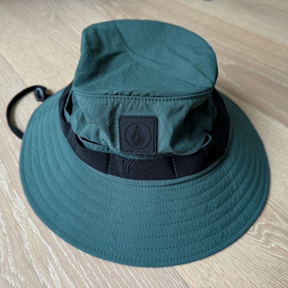 Volcom Ventilator Boonie Hat
